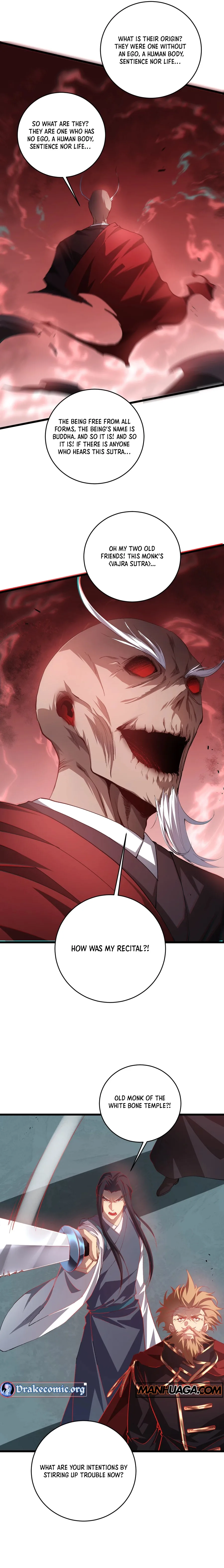 Overlord of Insects Chapter 47 page 6