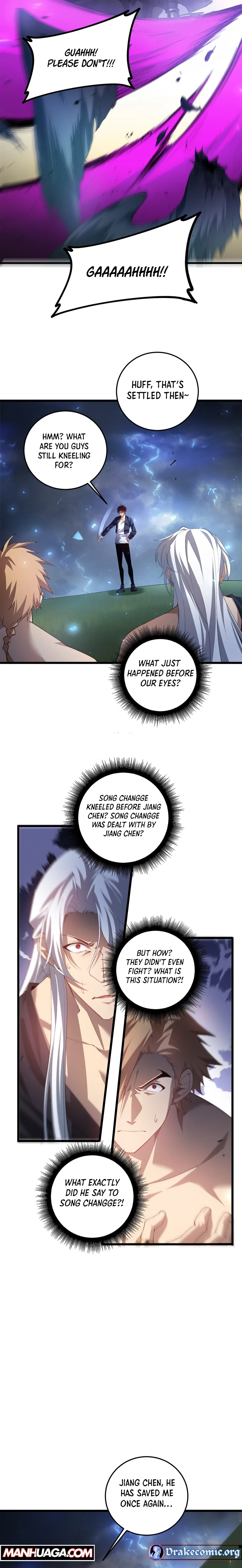 Overlord of Insects Chapter 48 page 4