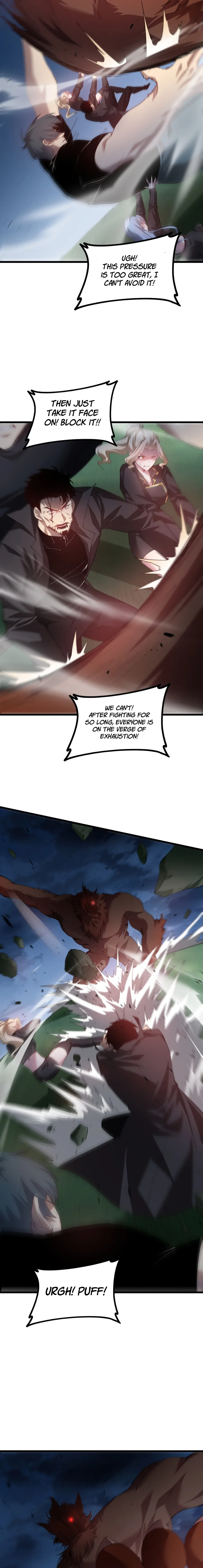 Overlord of Insects Chapter 49 page 15