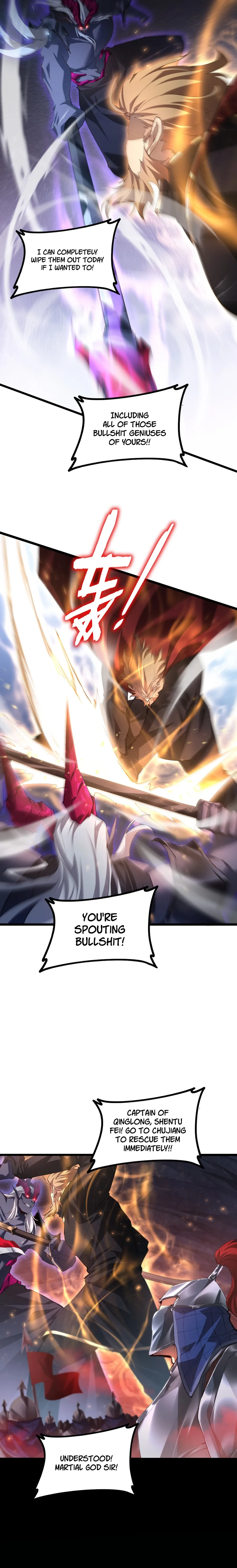 Overlord of Insects Chapter 51 page 7