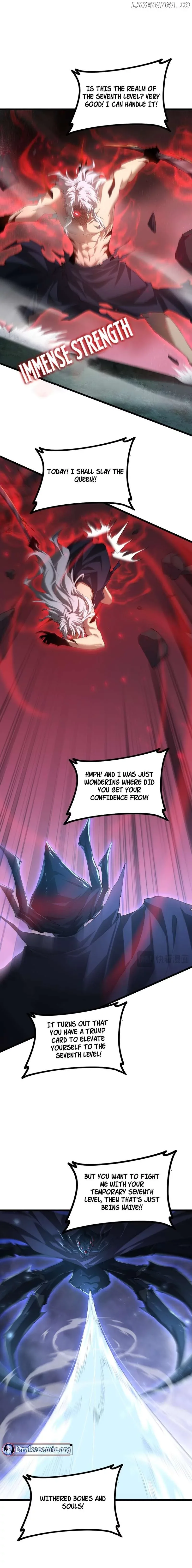 Overlord of Insects Chapter 52 page 4