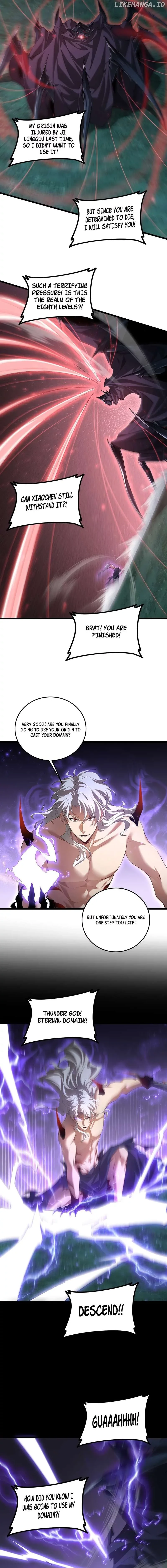 Overlord of Insects Chapter 52 page 10