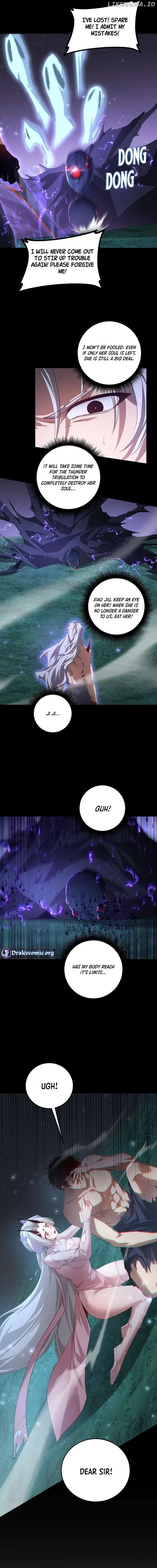 Overlord of Insects Chapter 52 page 12