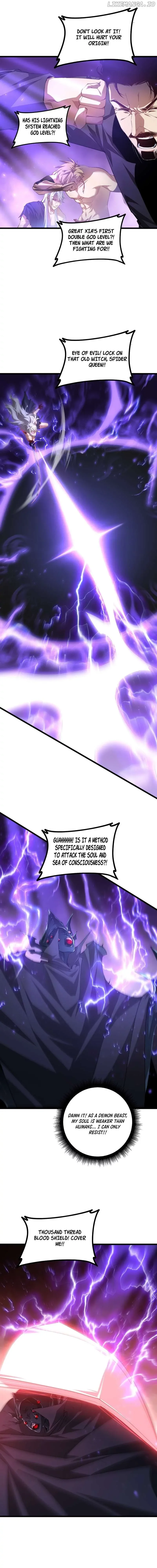 Overlord of Insects Chapter 52 page 6