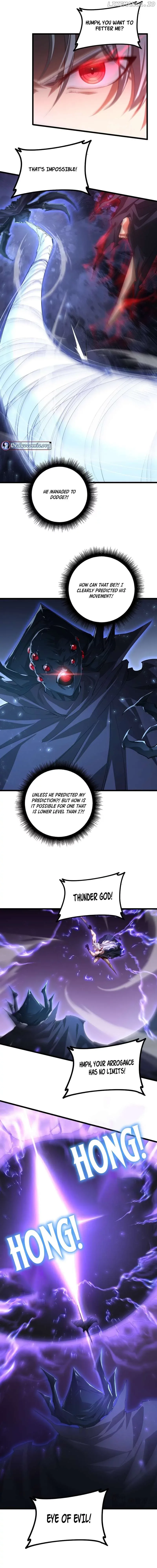 Overlord of Insects Chapter 52 page 5