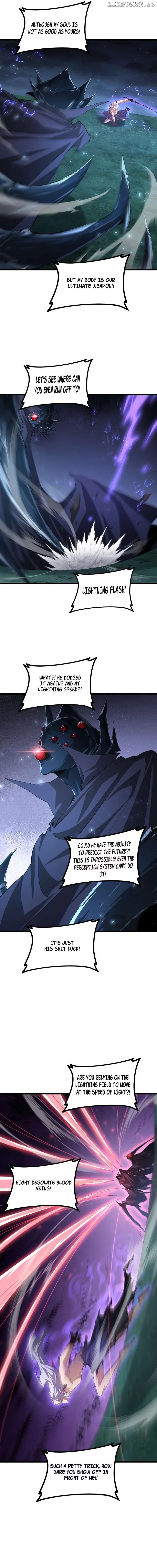 Overlord of Insects Chapter 52 page 7