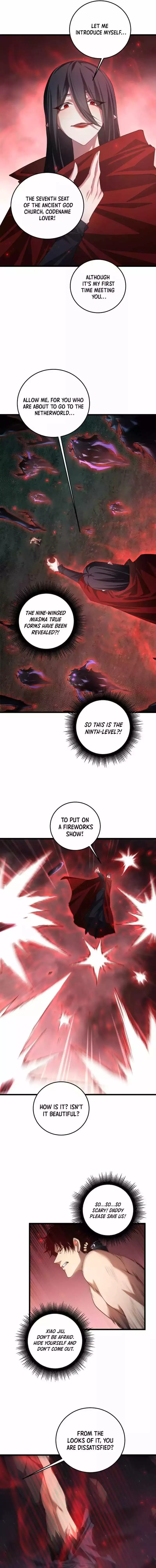 Overlord of Insects Chapter 53 page 10