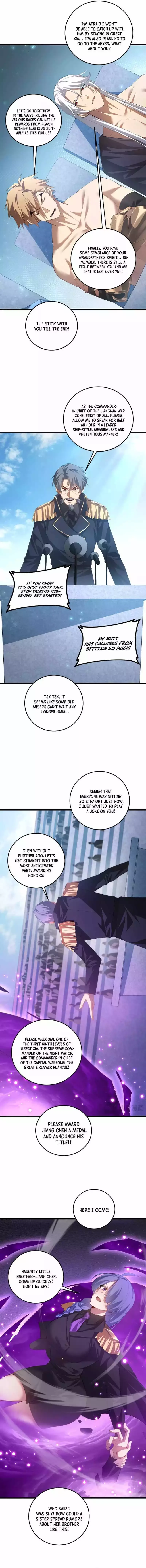 Overlord of Insects Chapter 56 page 2