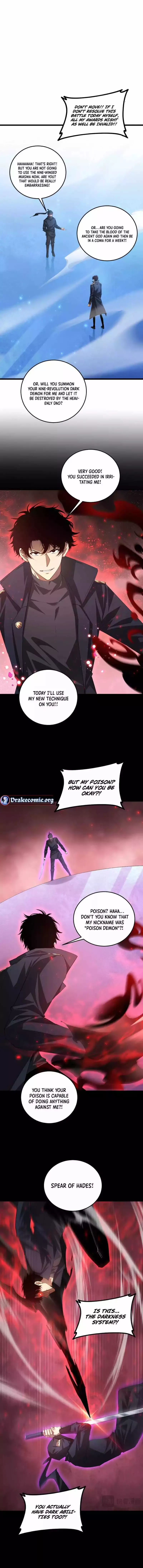 Overlord of Insects Chapter 56 page 10