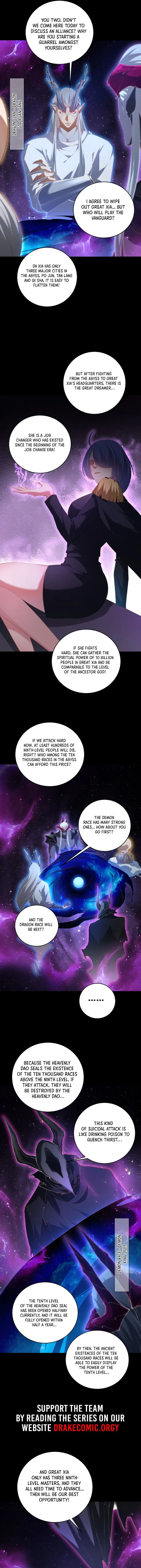 Overlord of Insects Chapter 57 page 11