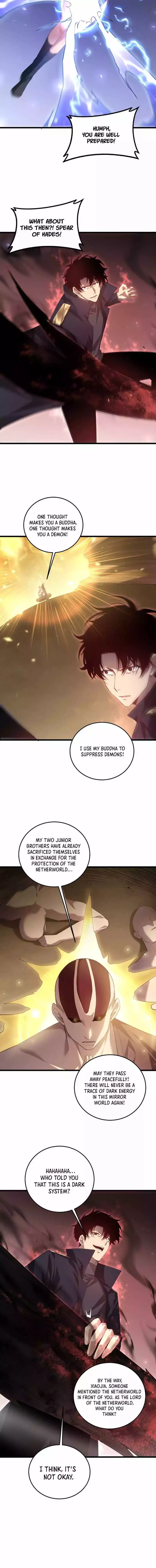 Overlord of Insects Chapter 59 page 12