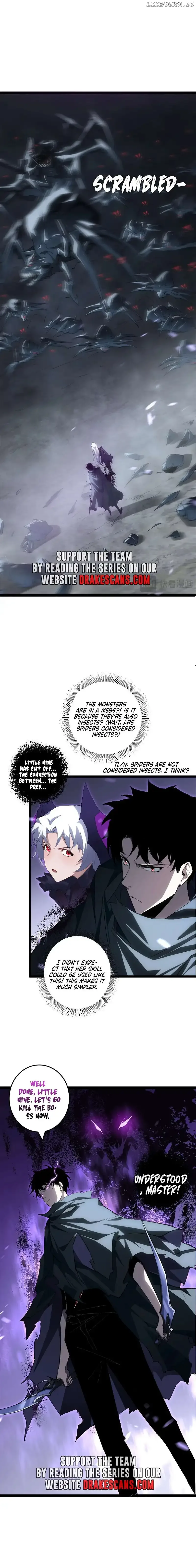 Overlord of Insects Chapter 6 page 10