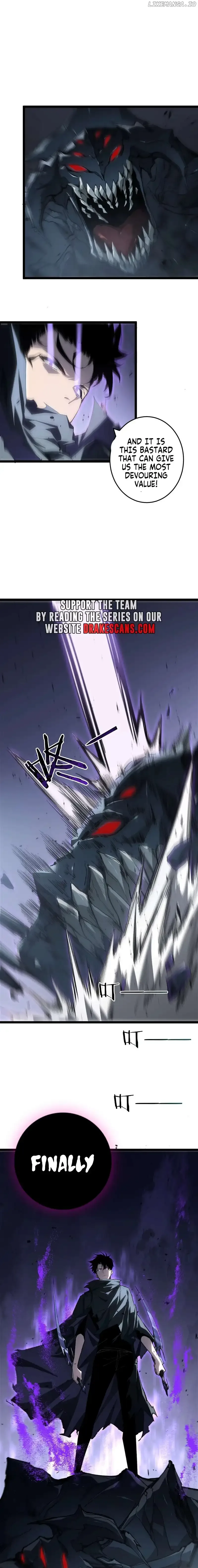 Overlord of Insects Chapter 6 page 12
