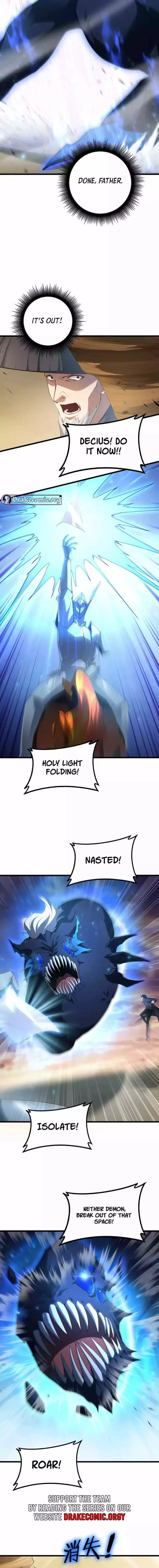 Overlord of Insects Chapter 60 page 6