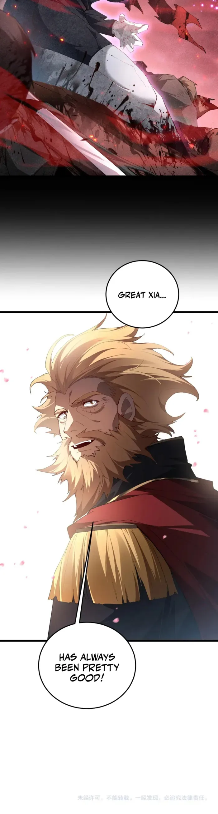 Overlord of Insects Chapter 62 page 7