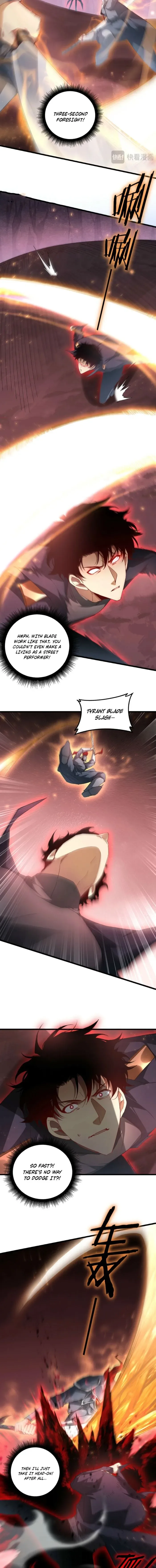 Overlord of Insects Chapter 70 page 2