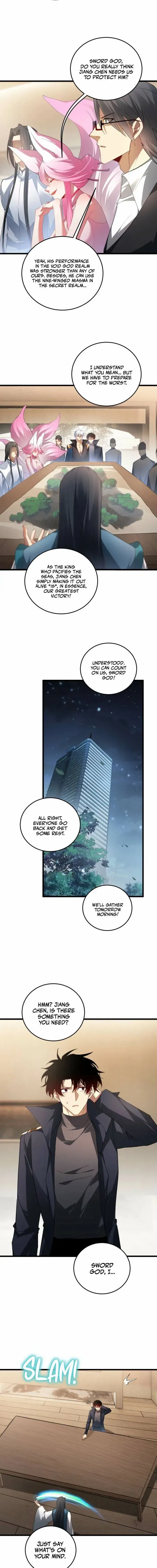 Overlord of Insects Chapter 72 page 5