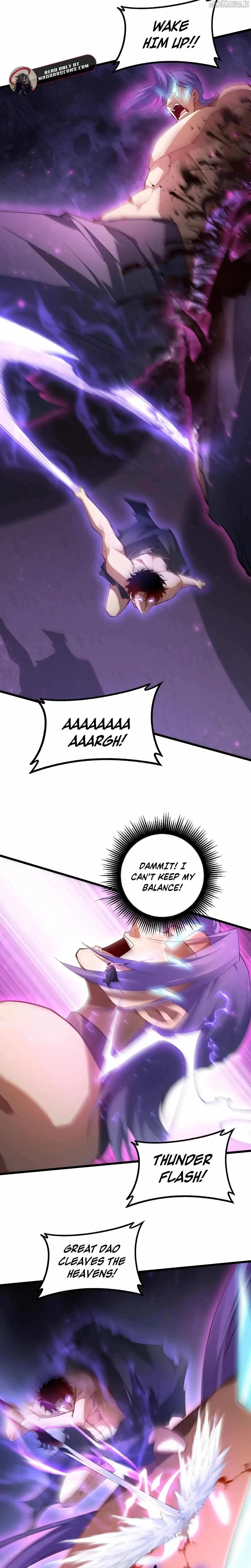 Overlord of Insects Chapter 76 page 10