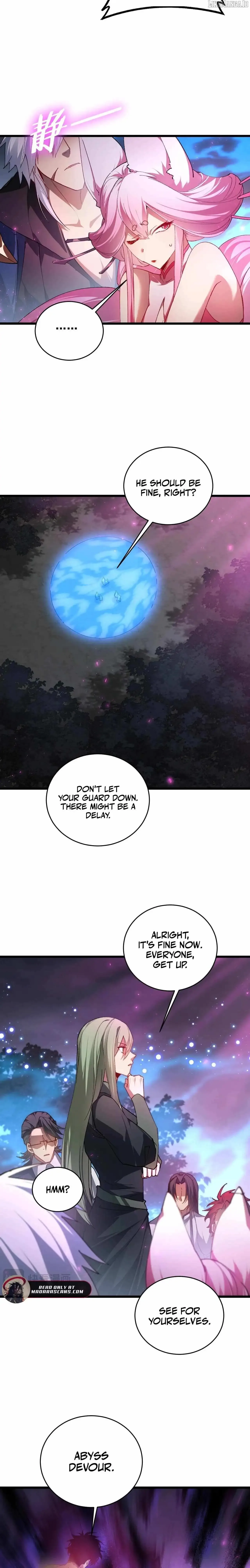 Overlord of Insects Chapter 76 page 14