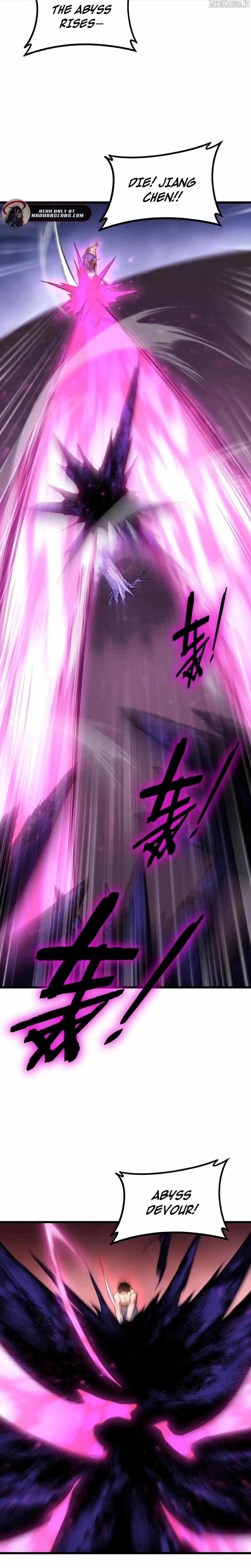 Overlord of Insects Chapter 76 page 5