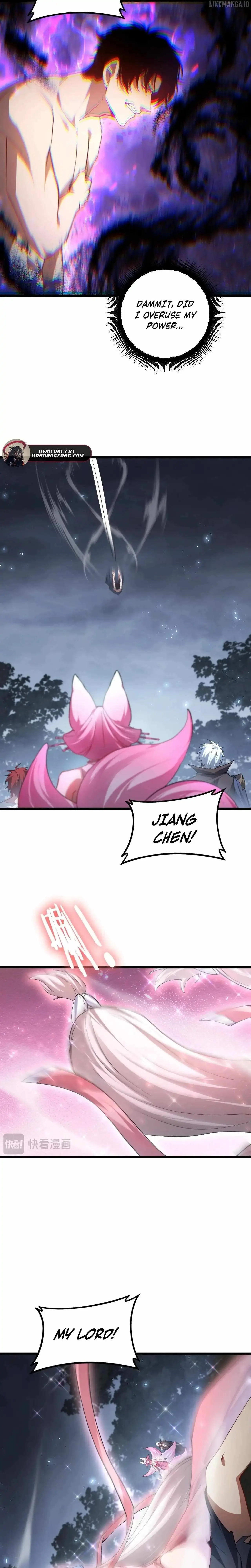 Overlord of Insects Chapter 76 page 16