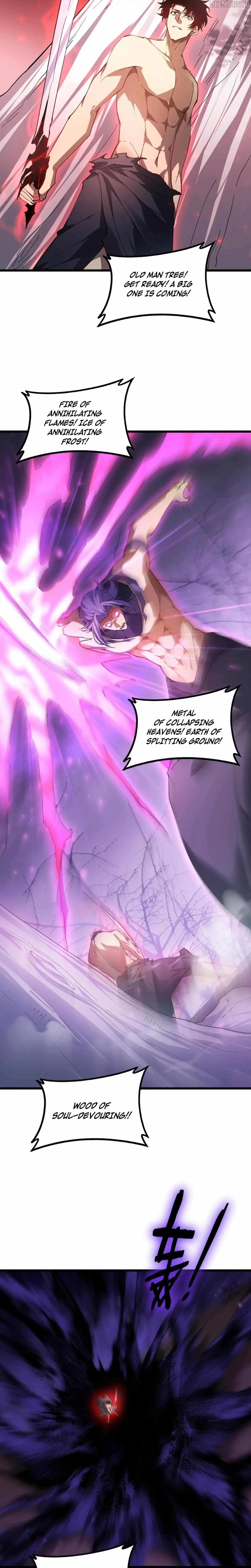 Overlord of Insects Chapter 76 page 4