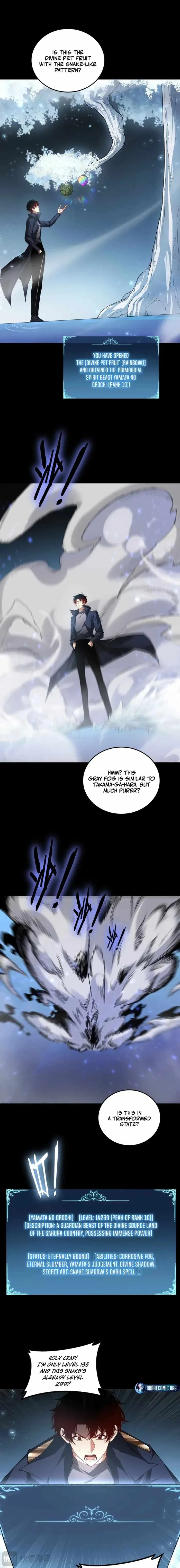 Overlord of Insects Chapter 94 page 5