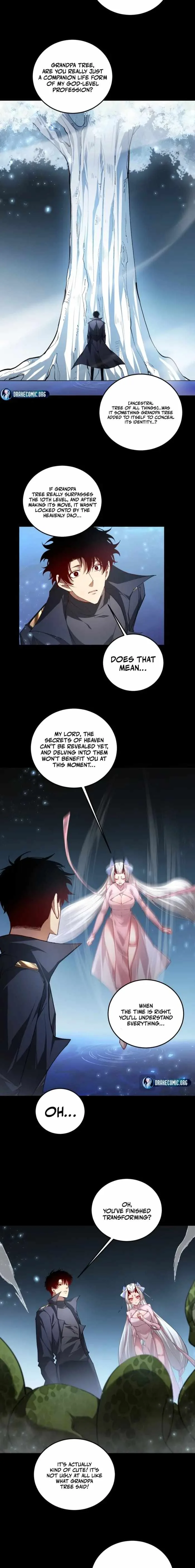 Overlord of Insects Chapter 94 page 7