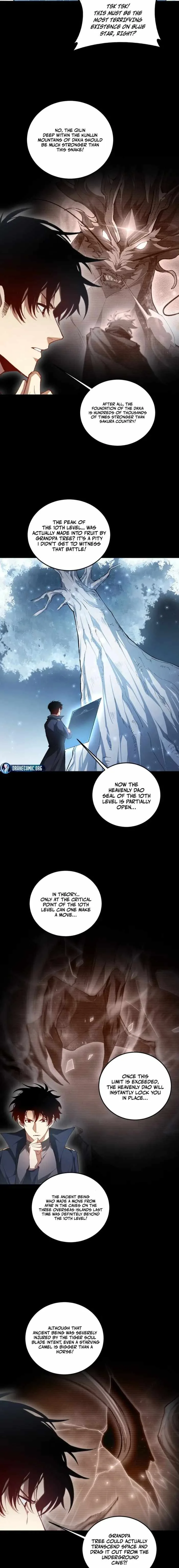 Overlord of Insects Chapter 94 page 6
