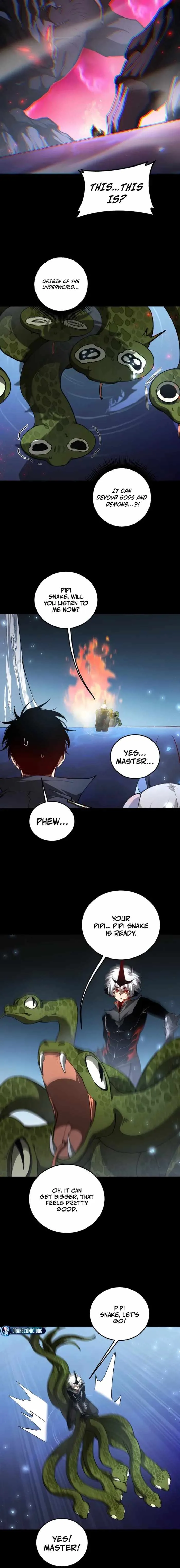 Overlord of Insects Chapter 94 page 10
