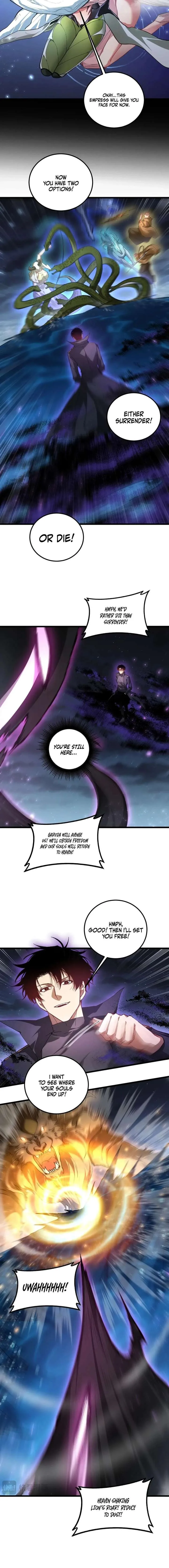 Overlord of Insects Chapter 99 page 2