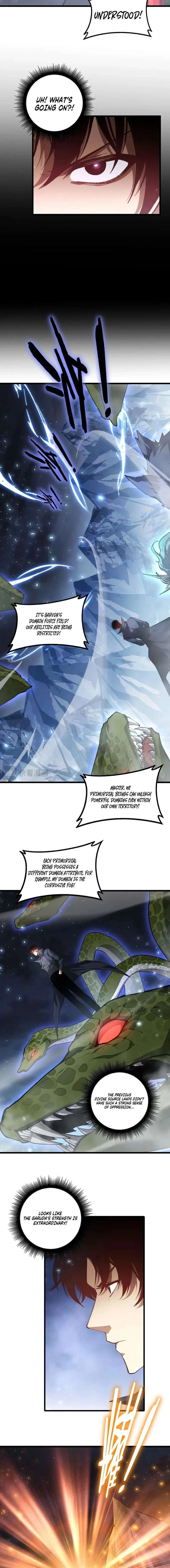 Overlord of Insects Chapter 99 page 6