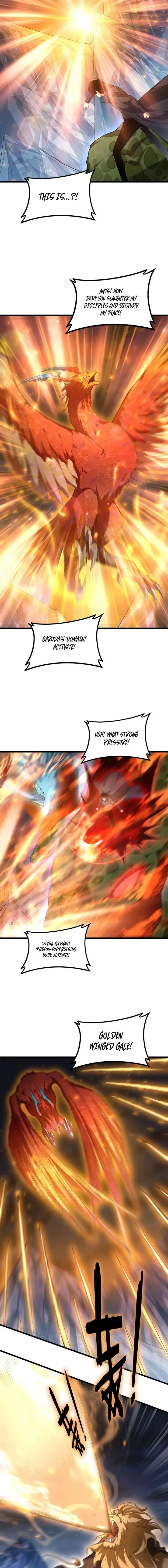 Overlord of Insects Chapter 99 page 7