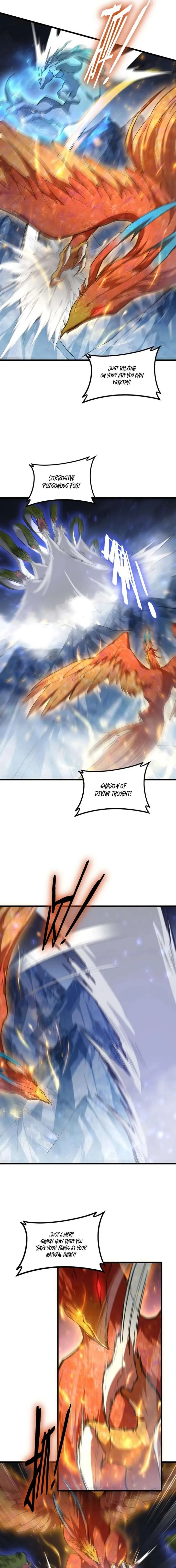 Overlord of Insects Chapter 99 page 9