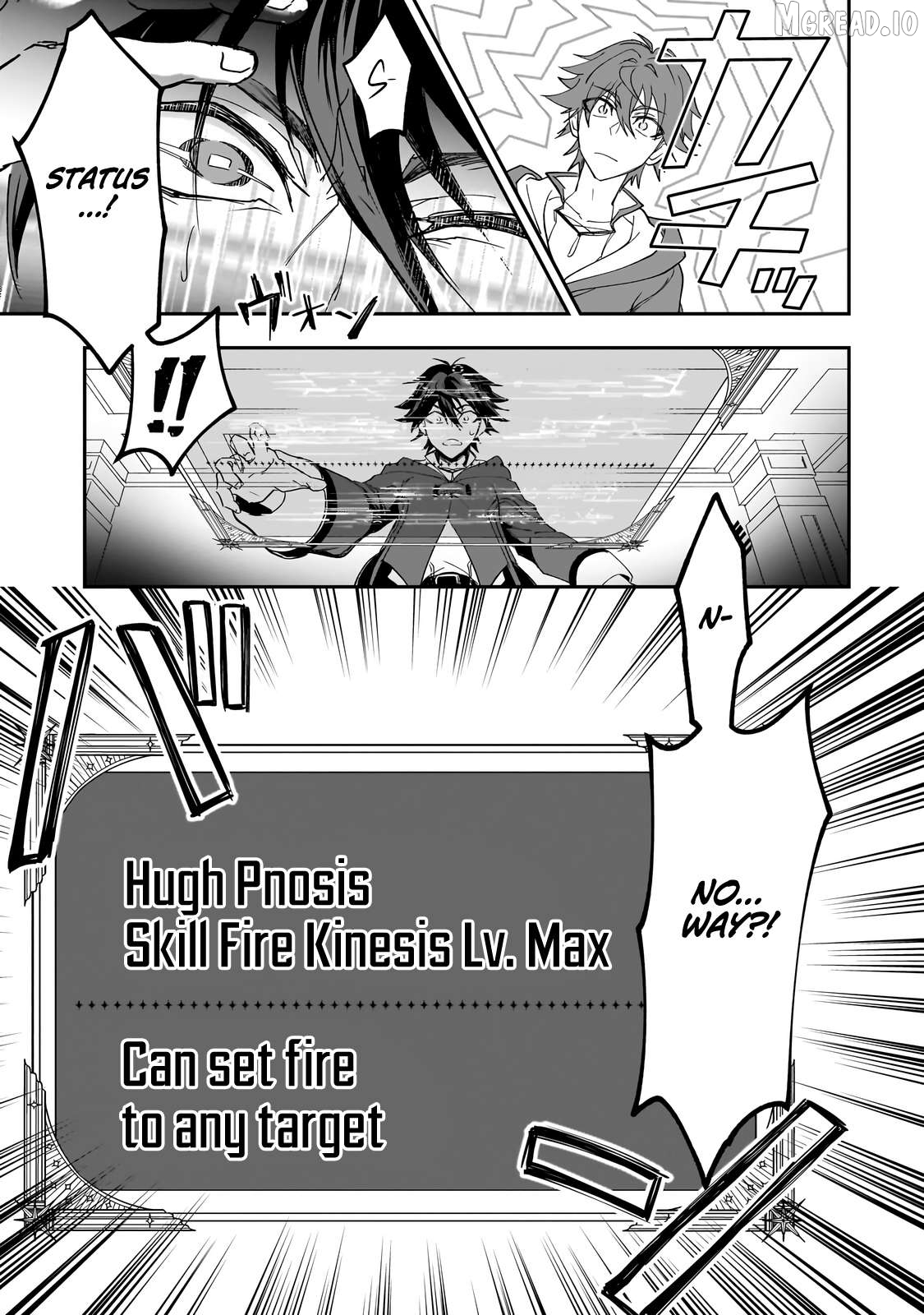 Overpowered in Another World with a Brainwashing Skill?! ~ I'll Be Executed if I'm Found Out, So I Tried to Live an Honest Life... But Now I'm Surrounded by Beautiful Girls?! ~ Chapter 3 page 4