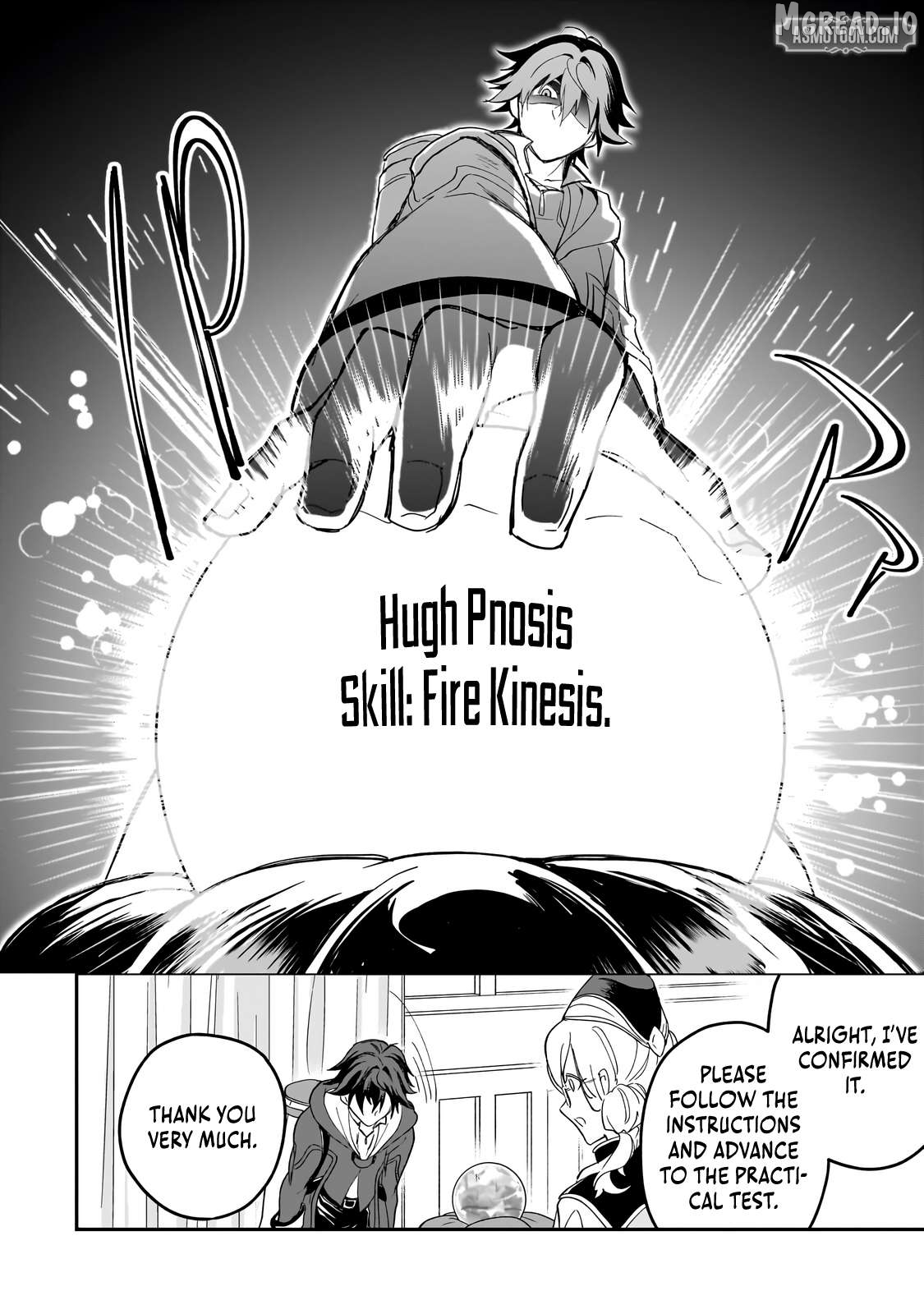 Overpowered in Another World with a Brainwashing Skill?! ~ I'll Be Executed if I'm Found Out, So I Tried to Live an Honest Life... But Now I'm Surrounded by Beautiful Girls?! ~ Chapter 3 page 15