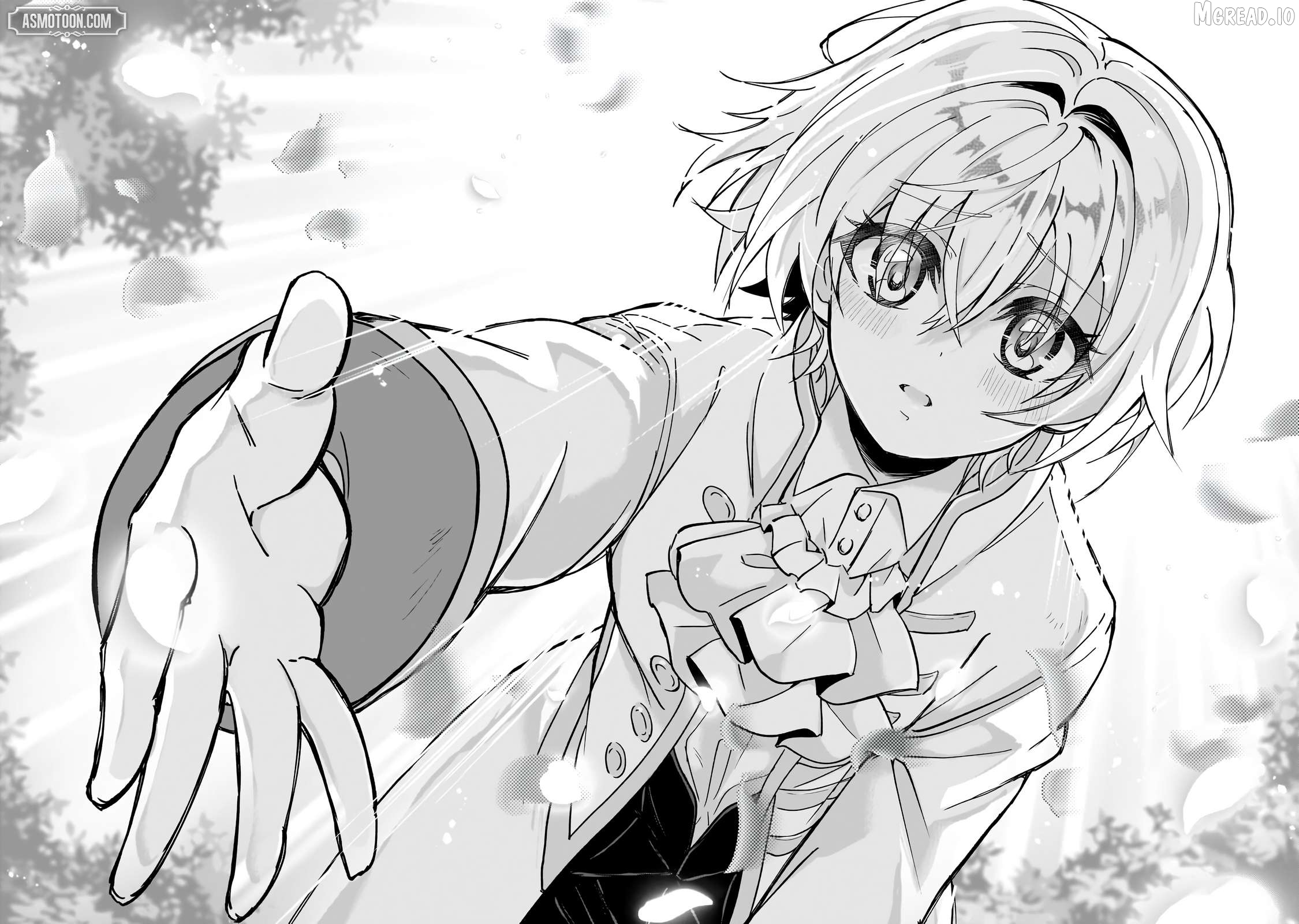 Overpowered in Another World with a Brainwashing Skill?! ~ I'll Be Executed if I'm Found Out, So I Tried to Live an Honest Life... But Now I'm Surrounded by Beautiful Girls?! ~ Chapter 3 page 19