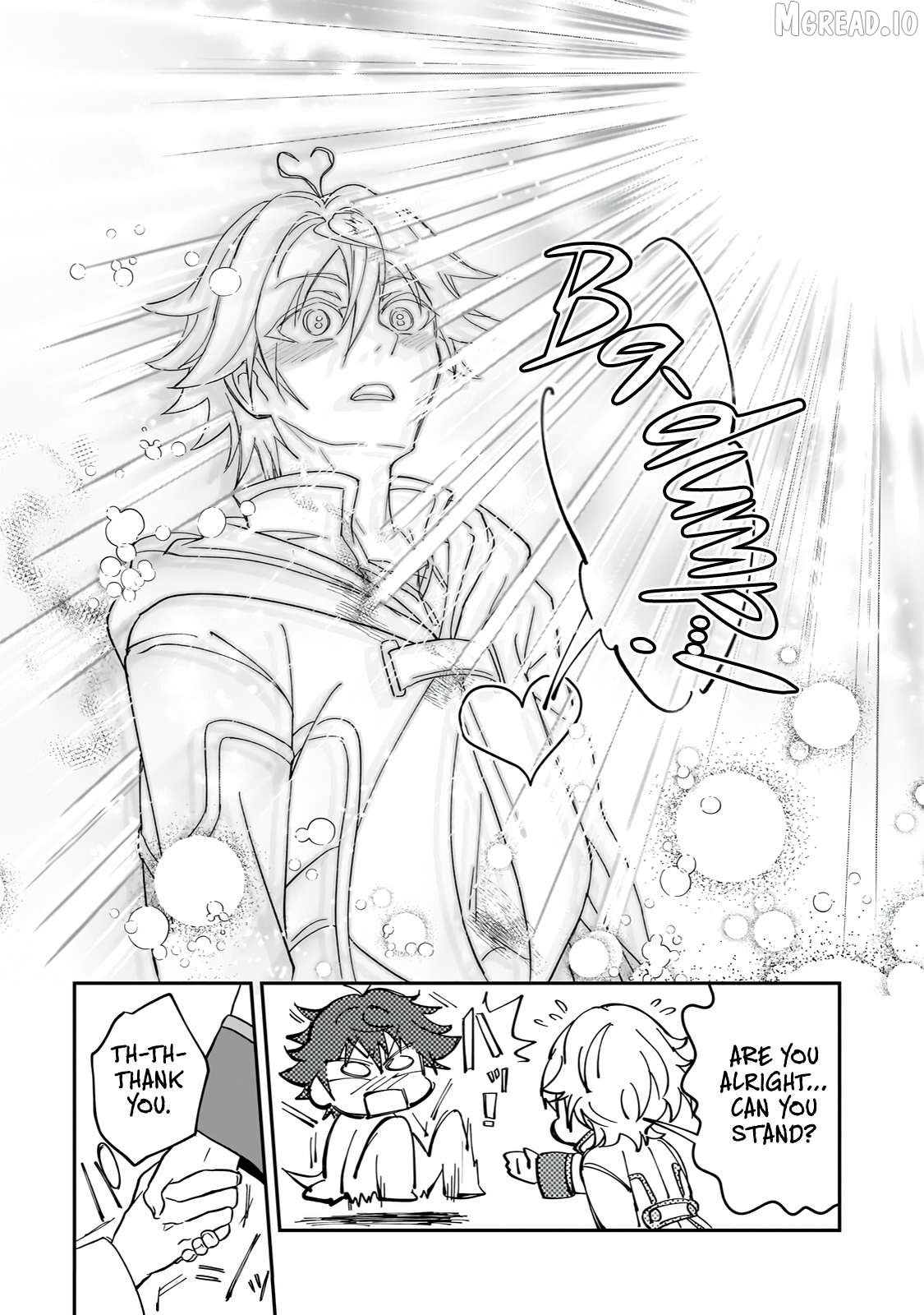 Overpowered in Another World with a Brainwashing Skill?! ~ I'll Be Executed if I'm Found Out, So I Tried to Live an Honest Life... But Now I'm Surrounded by Beautiful Girls?! ~ Chapter 3 page 20