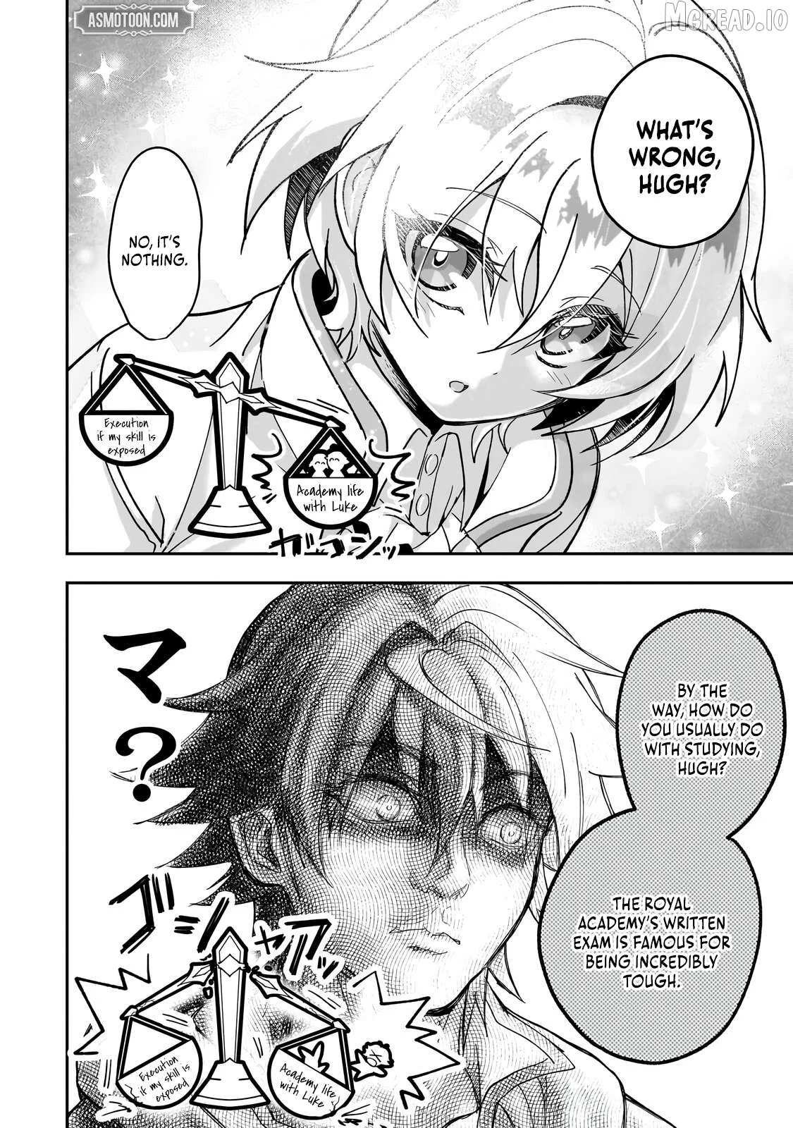 Overpowered in Another World with a Brainwashing Skill?! ~ I'll Be Executed if I'm Found Out, So I Tried to Live an Honest Life... But Now I'm Surrounded by Beautiful Girls?! ~ Chapter 4.1 page 3