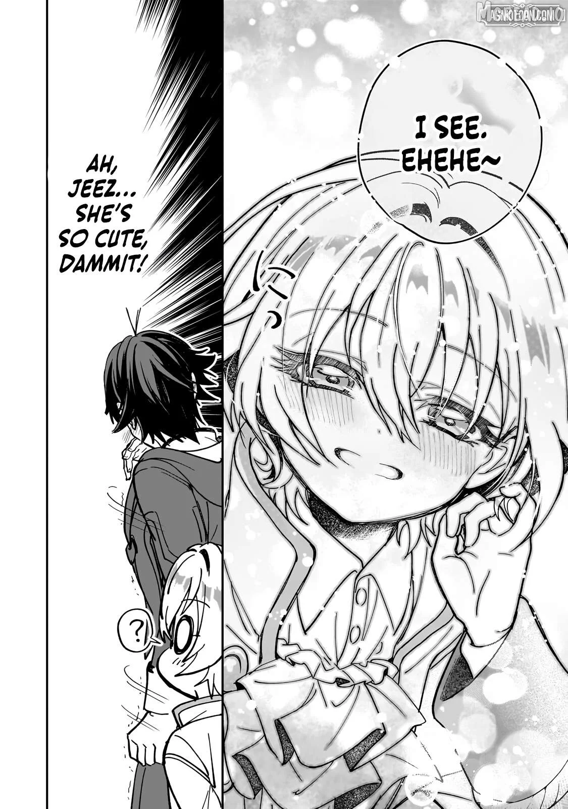 Overpowered in Another World with a Brainwashing Skill?! ~ I'll Be Executed if I'm Found Out, So I Tried to Live an Honest Life... But Now I'm Surrounded by Beautiful Girls?! ~ Chapter 4.1 page 11