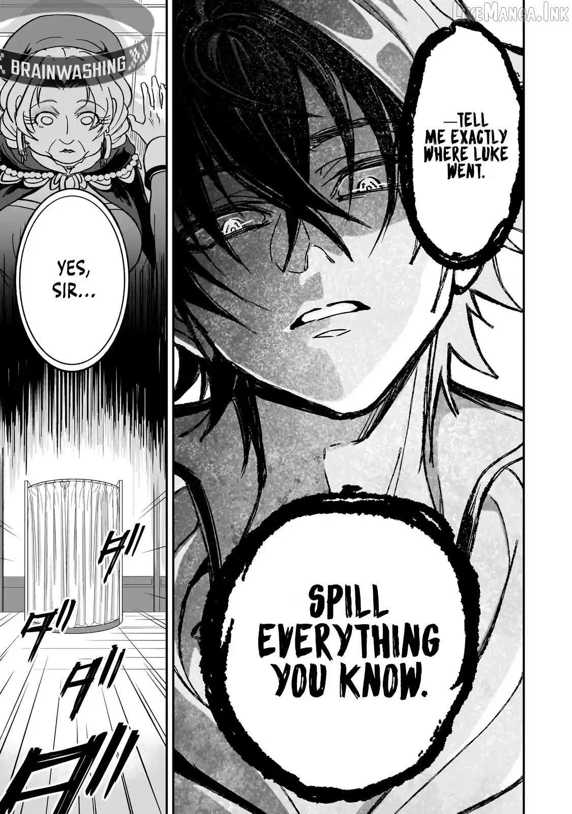 Overpowered in Another World with a Brainwashing Skill?! ~ I'll Be Executed if I'm Found Out, So I Tried to Live an Honest Life... But Now I'm Surrounded by Beautiful Girls?! ~ Chapter 4.2 page 11