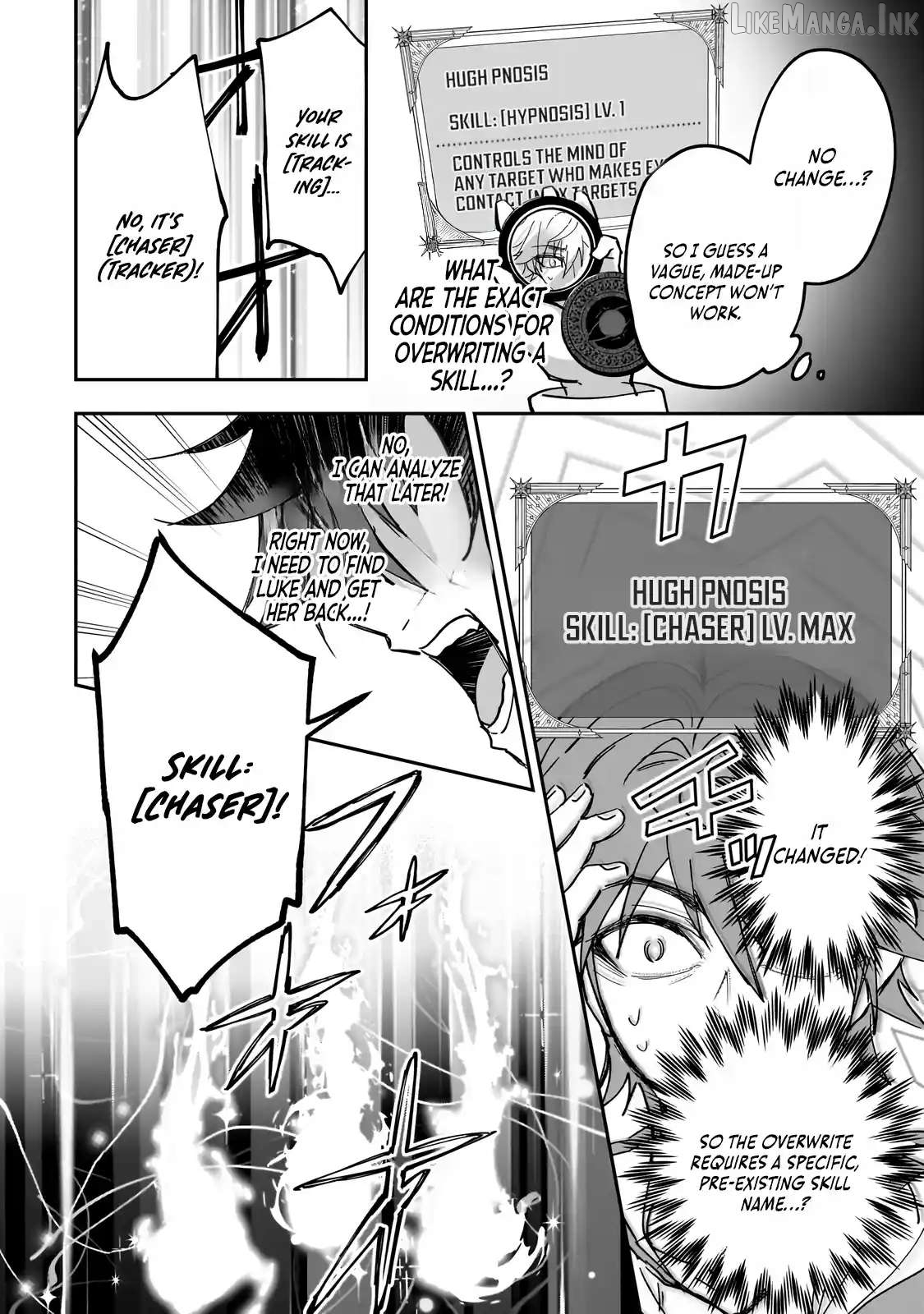 Overpowered in Another World with a Brainwashing Skill?! ~ I'll Be Executed if I'm Found Out, So I Tried to Live an Honest Life... But Now I'm Surrounded by Beautiful Girls?! ~ Chapter 4.2 page 14