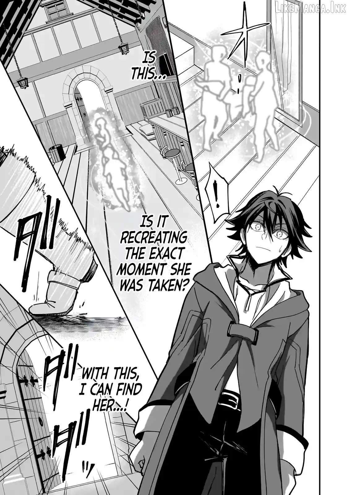 Overpowered in Another World with a Brainwashing Skill?! ~ I'll Be Executed if I'm Found Out, So I Tried to Live an Honest Life... But Now I'm Surrounded by Beautiful Girls?! ~ Chapter 4.2 page 15