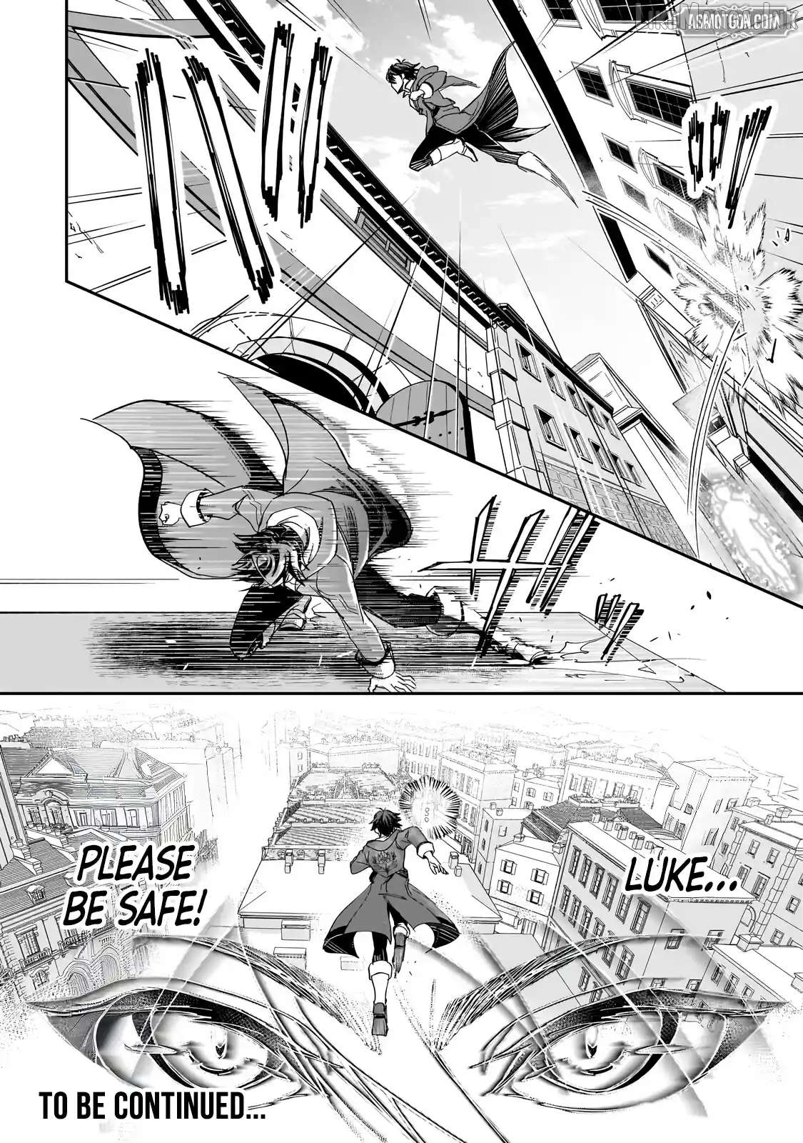 Overpowered in Another World with a Brainwashing Skill?! ~ I'll Be Executed if I'm Found Out, So I Tried to Live an Honest Life... But Now I'm Surrounded by Beautiful Girls?! ~ Chapter 4.2 page 16