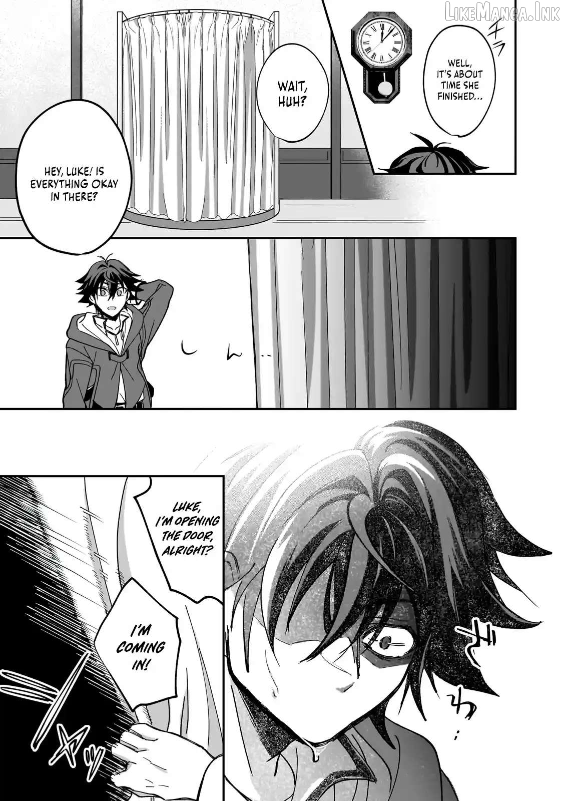 Overpowered in Another World with a Brainwashing Skill?! ~ I'll Be Executed if I'm Found Out, So I Tried to Live an Honest Life... But Now I'm Surrounded by Beautiful Girls?! ~ Chapter 4.2 page 5