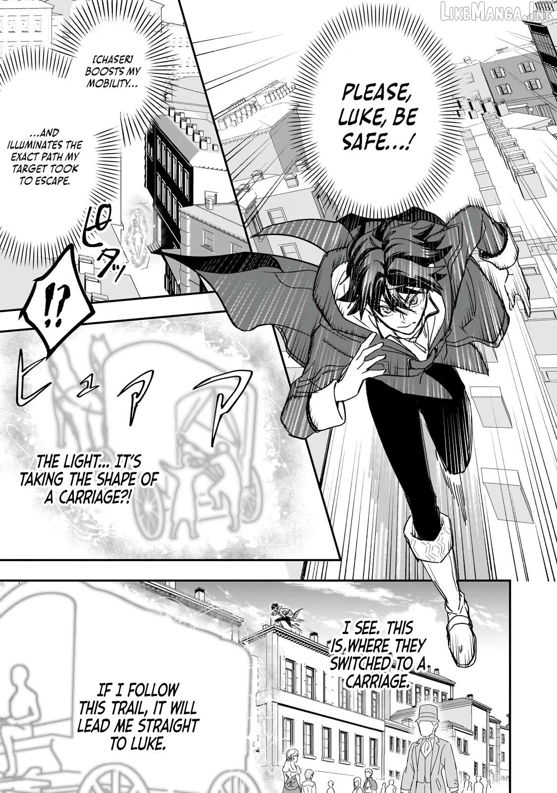 Overpowered in Another World with a Brainwashing Skill?! ~ I'll Be Executed if I'm Found Out, So I Tried to Live an Honest Life... But Now I'm Surrounded by Beautiful Girls?! ~ Chapter 5.1 page 2