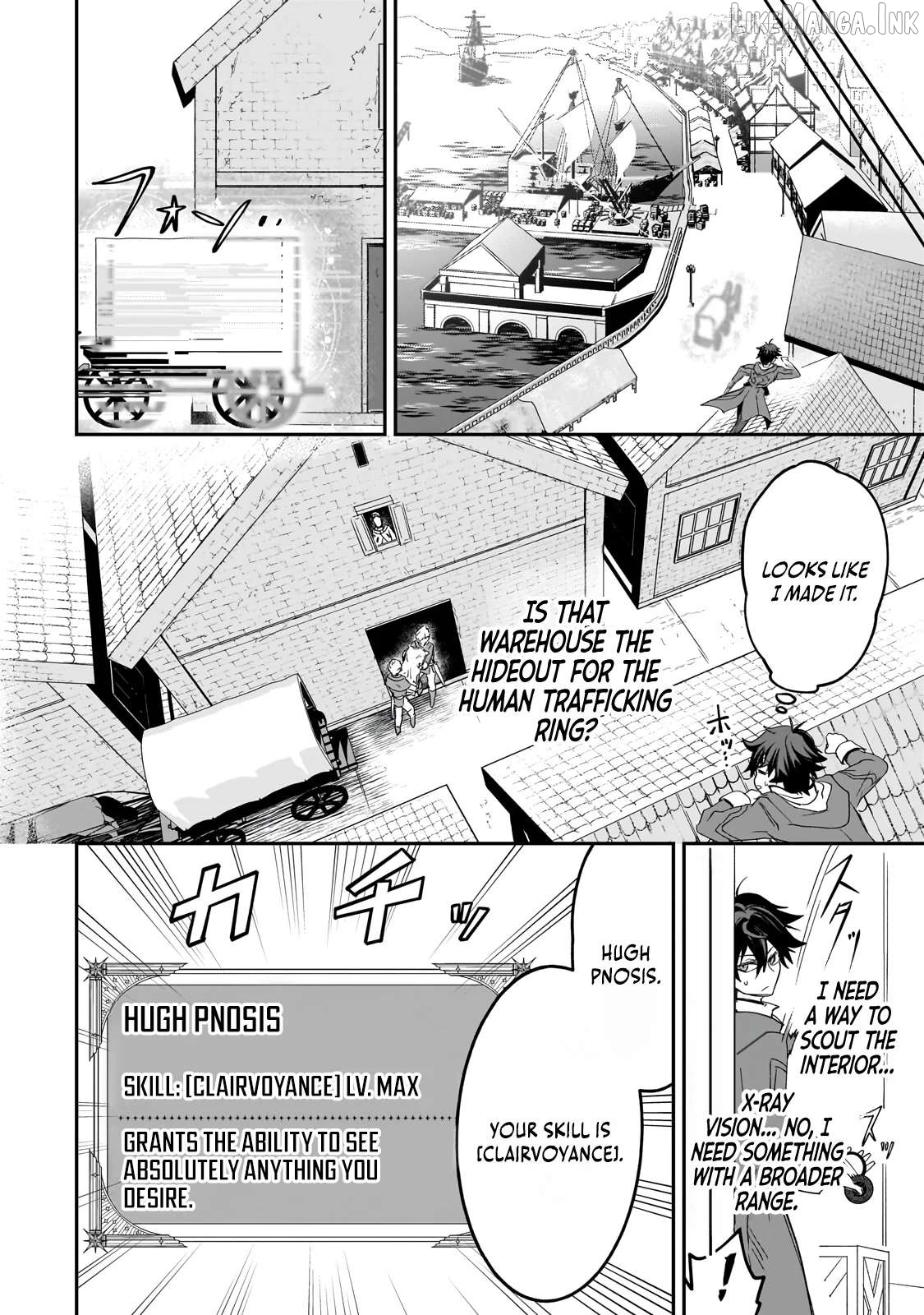 Overpowered in Another World with a Brainwashing Skill?! ~ I'll Be Executed if I'm Found Out, So I Tried to Live an Honest Life... But Now I'm Surrounded by Beautiful Girls?! ~ Chapter 5.1 page 3