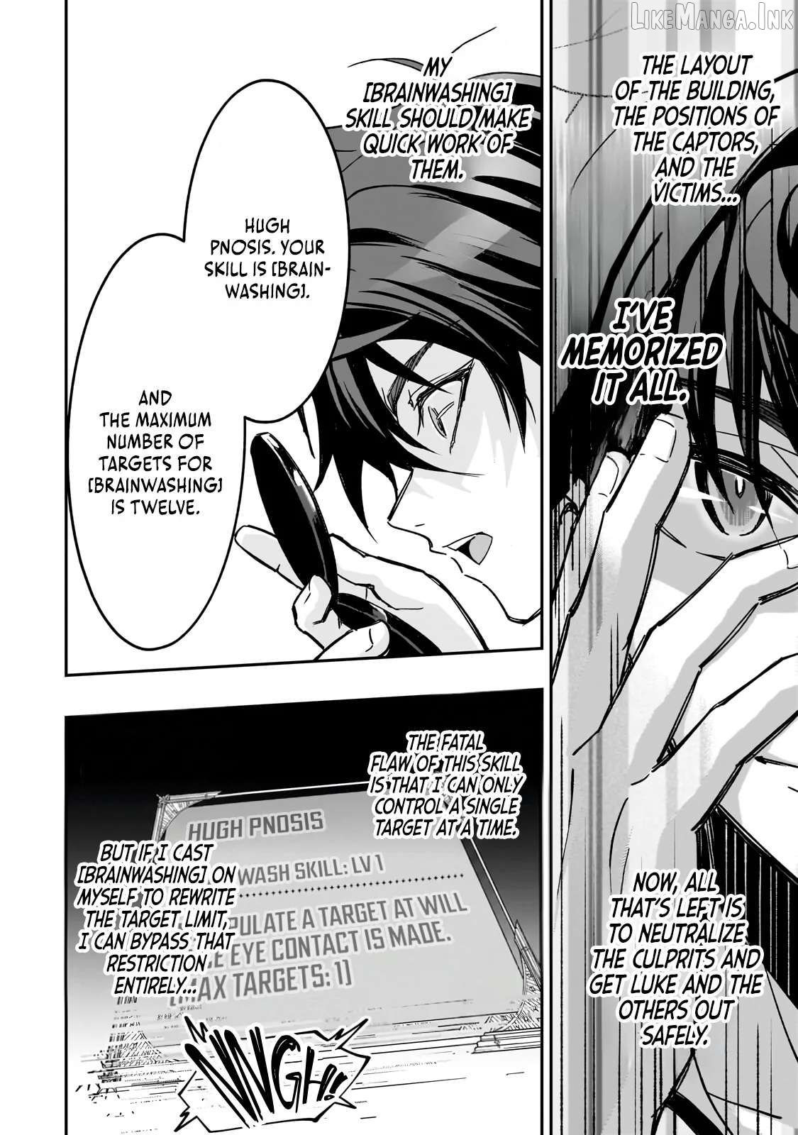 Overpowered in Another World with a Brainwashing Skill?! ~ I'll Be Executed if I'm Found Out, So I Tried to Live an Honest Life... But Now I'm Surrounded by Beautiful Girls?! ~ Chapter 5.1 page 5