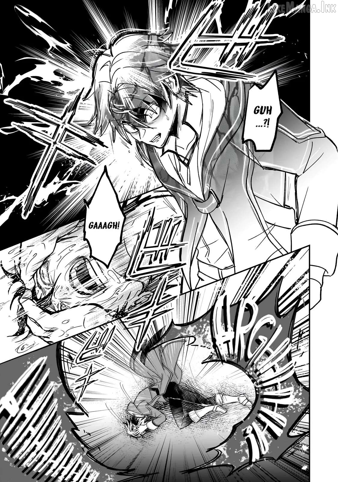Overpowered in Another World with a Brainwashing Skill?! ~ I'll Be Executed if I'm Found Out, So I Tried to Live an Honest Life... But Now I'm Surrounded by Beautiful Girls?! ~ Chapter 5.1 page 6