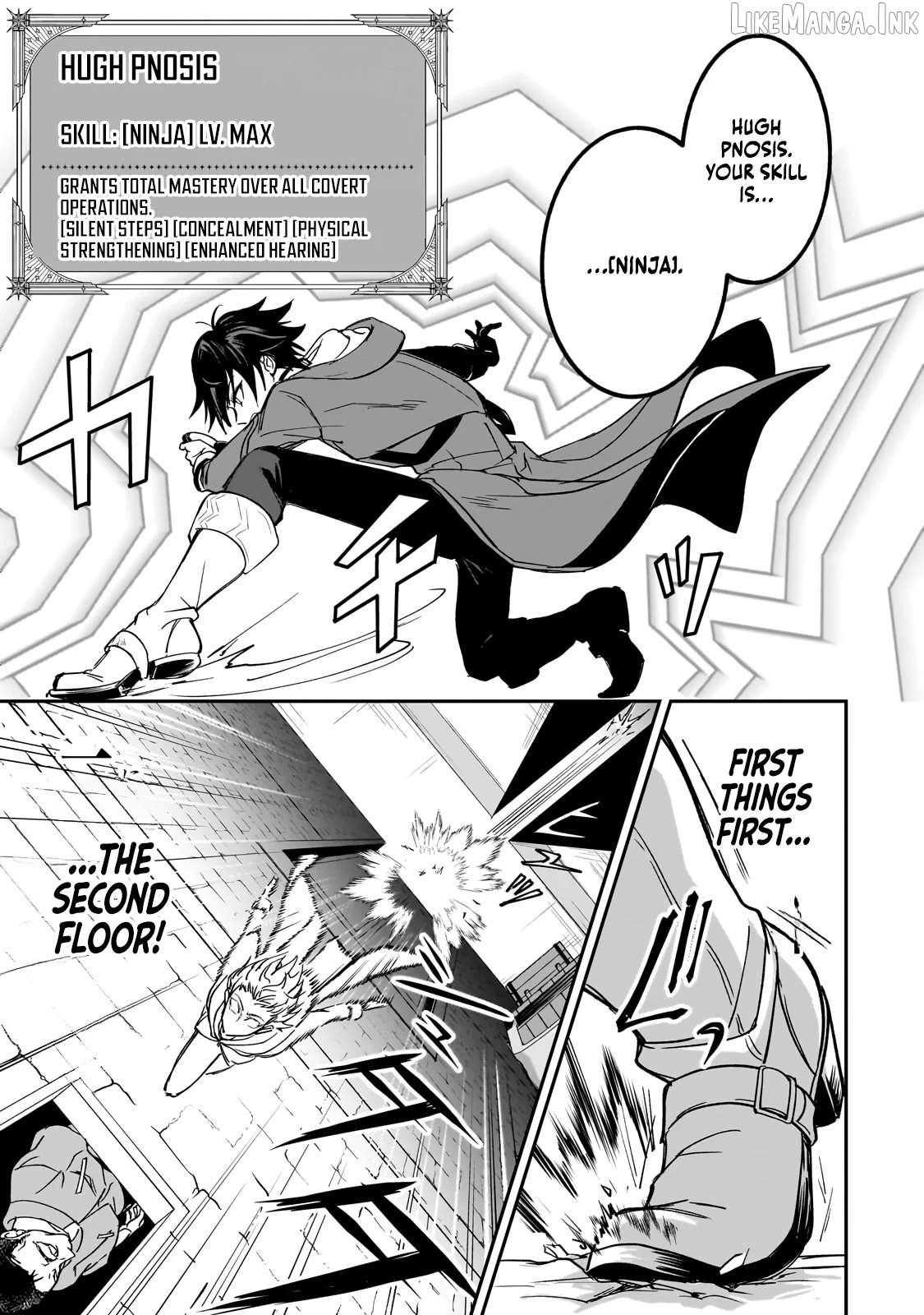 Overpowered in Another World with a Brainwashing Skill?! ~ I'll Be Executed if I'm Found Out, So I Tried to Live an Honest Life... But Now I'm Surrounded by Beautiful Girls?! ~ Chapter 5.1 page 10